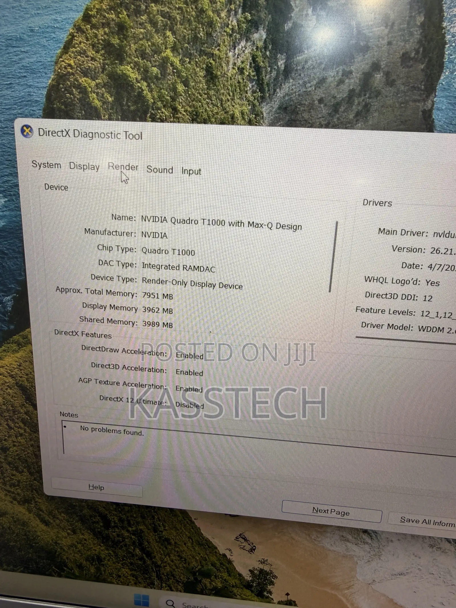 Laptop MSI 16GB Intel Core i7 SSD 512GB