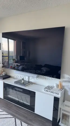 Samsung Neo Qled Qn92c 85” (2023)