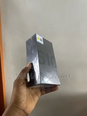 New Samsung Galaxy S10 128 GB Black