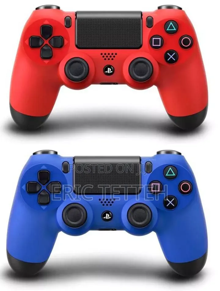 Ps4 Controller