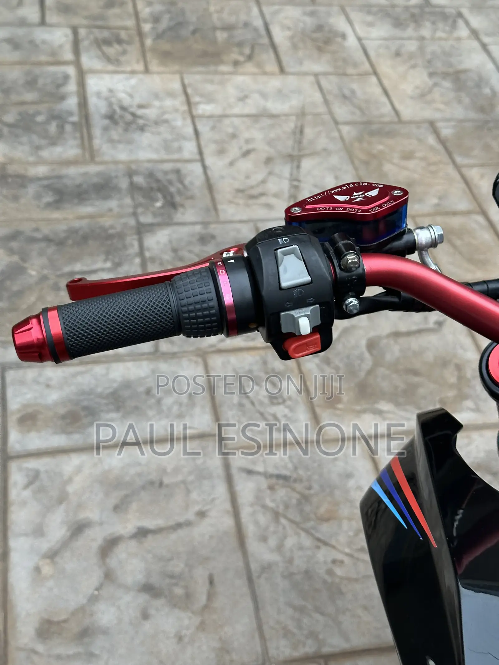 New BMW Sport 2026 Black