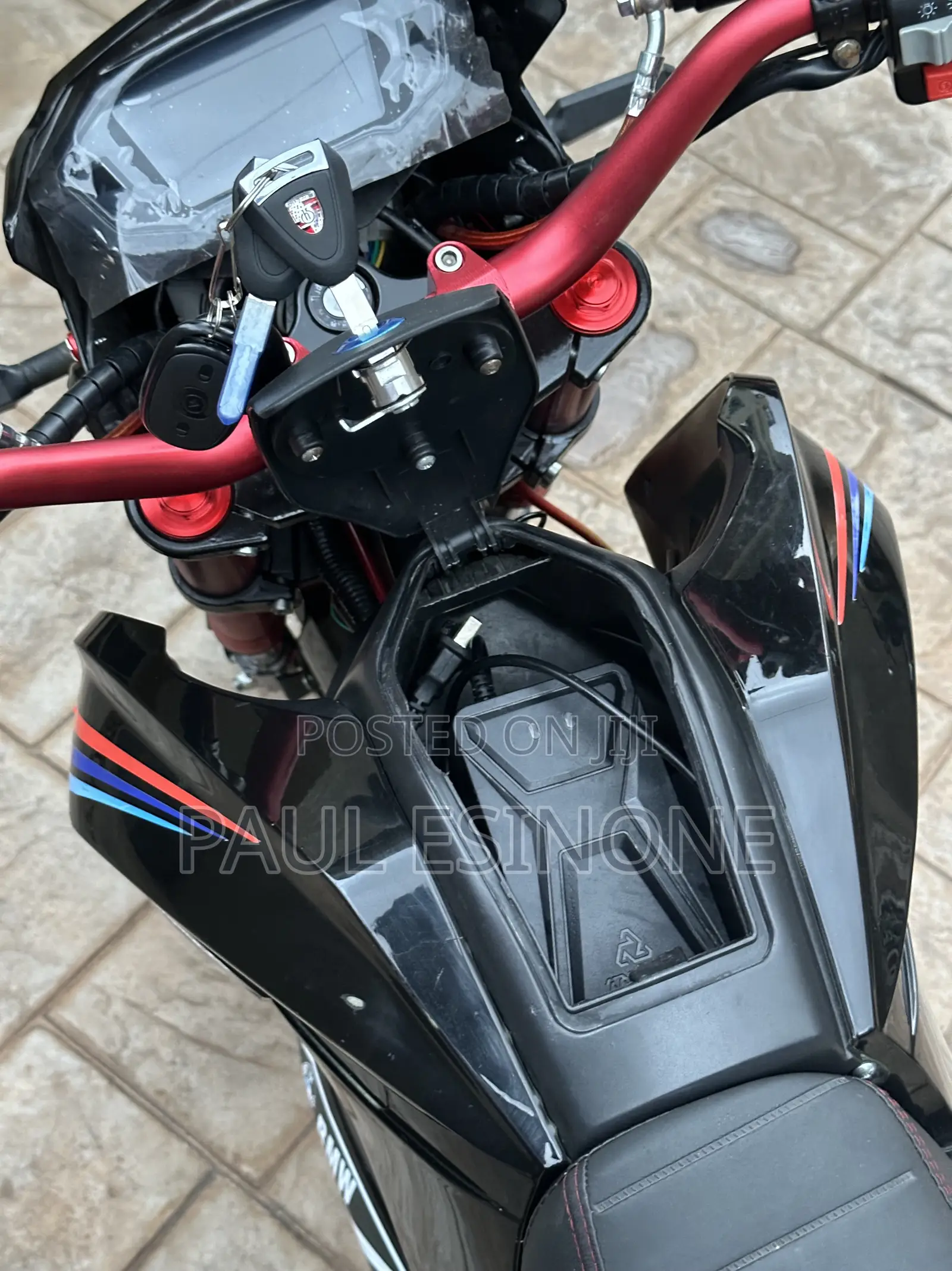 New BMW Sport 2026 Black