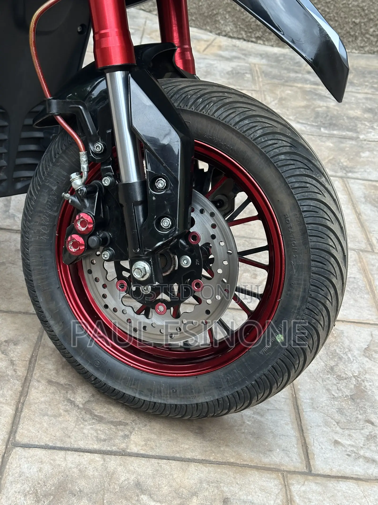 New BMW Sport 2026 Black