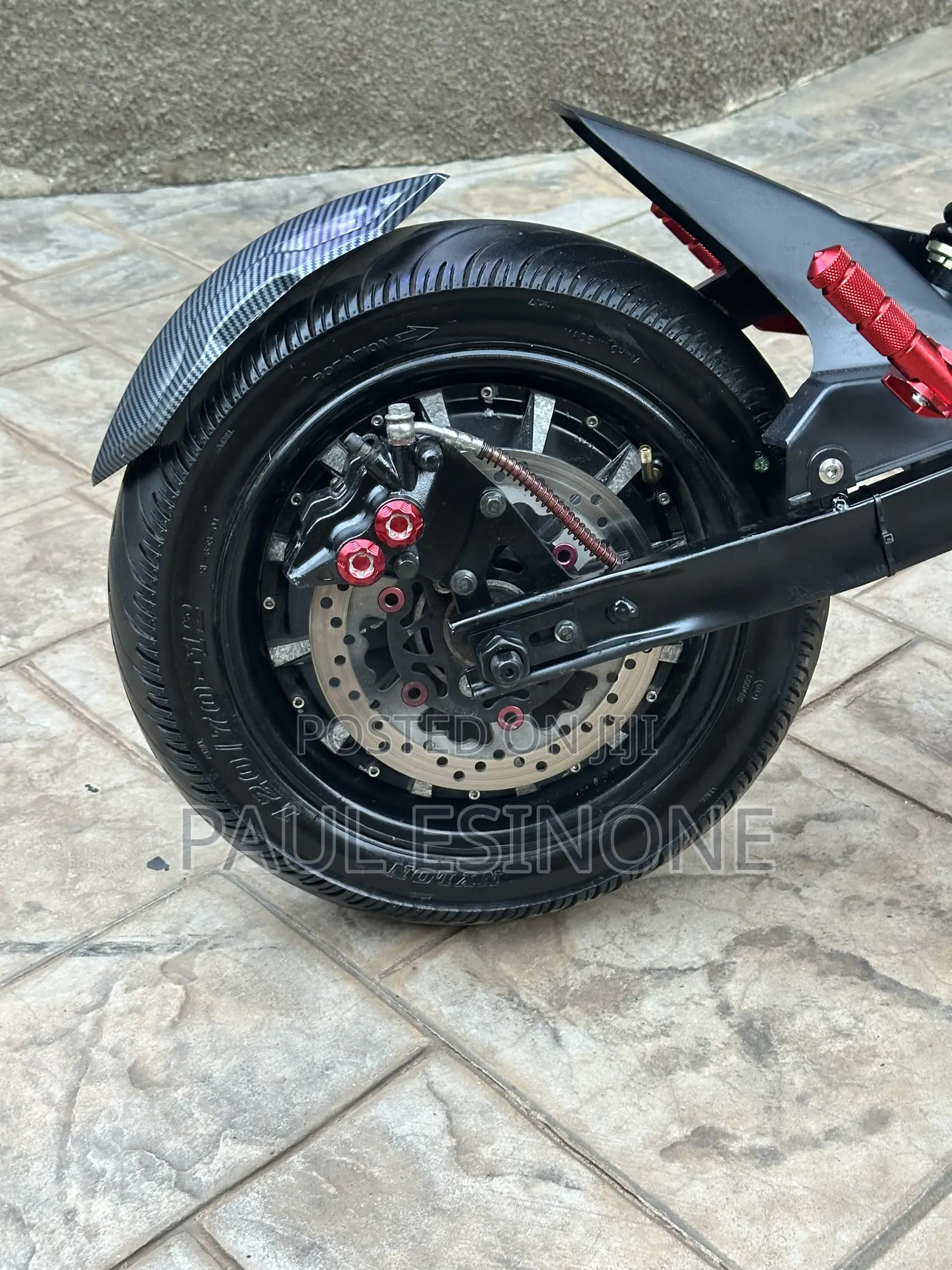 New BMW Sport 2026 Black