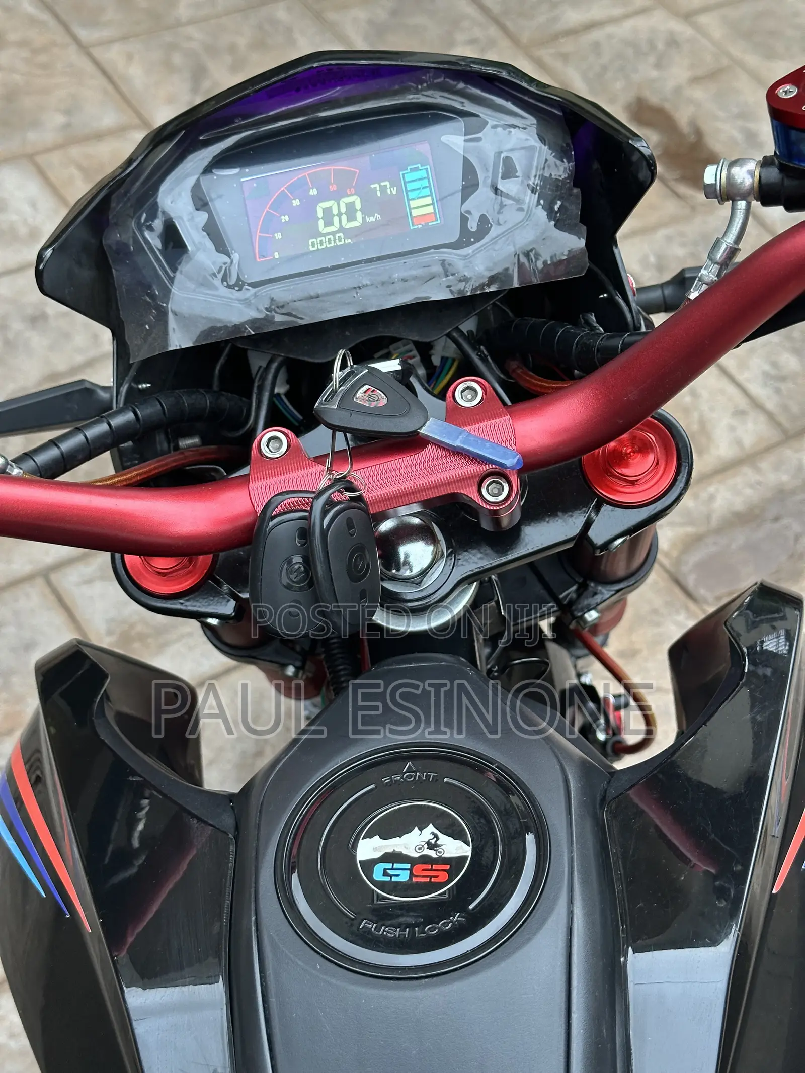 New BMW Sport 2026 Black
