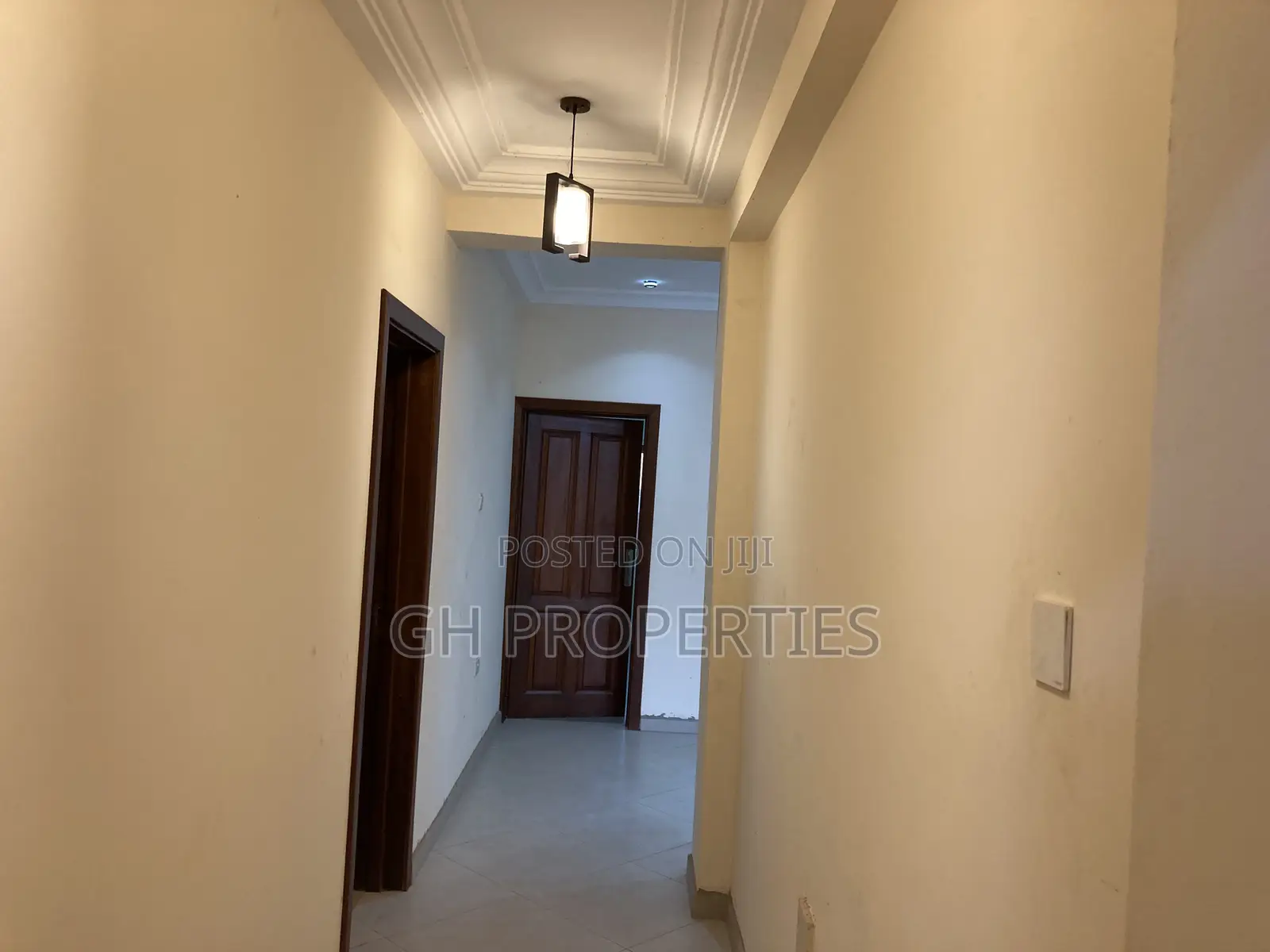 2bdrm Apartment in Daban., Kumasi Metropolitan for rent