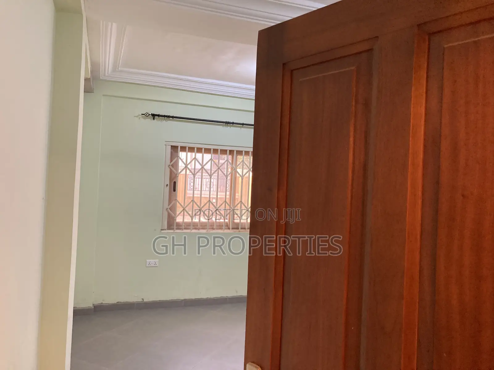 2bdrm Apartment in Daban., Kumasi Metropolitan for rent