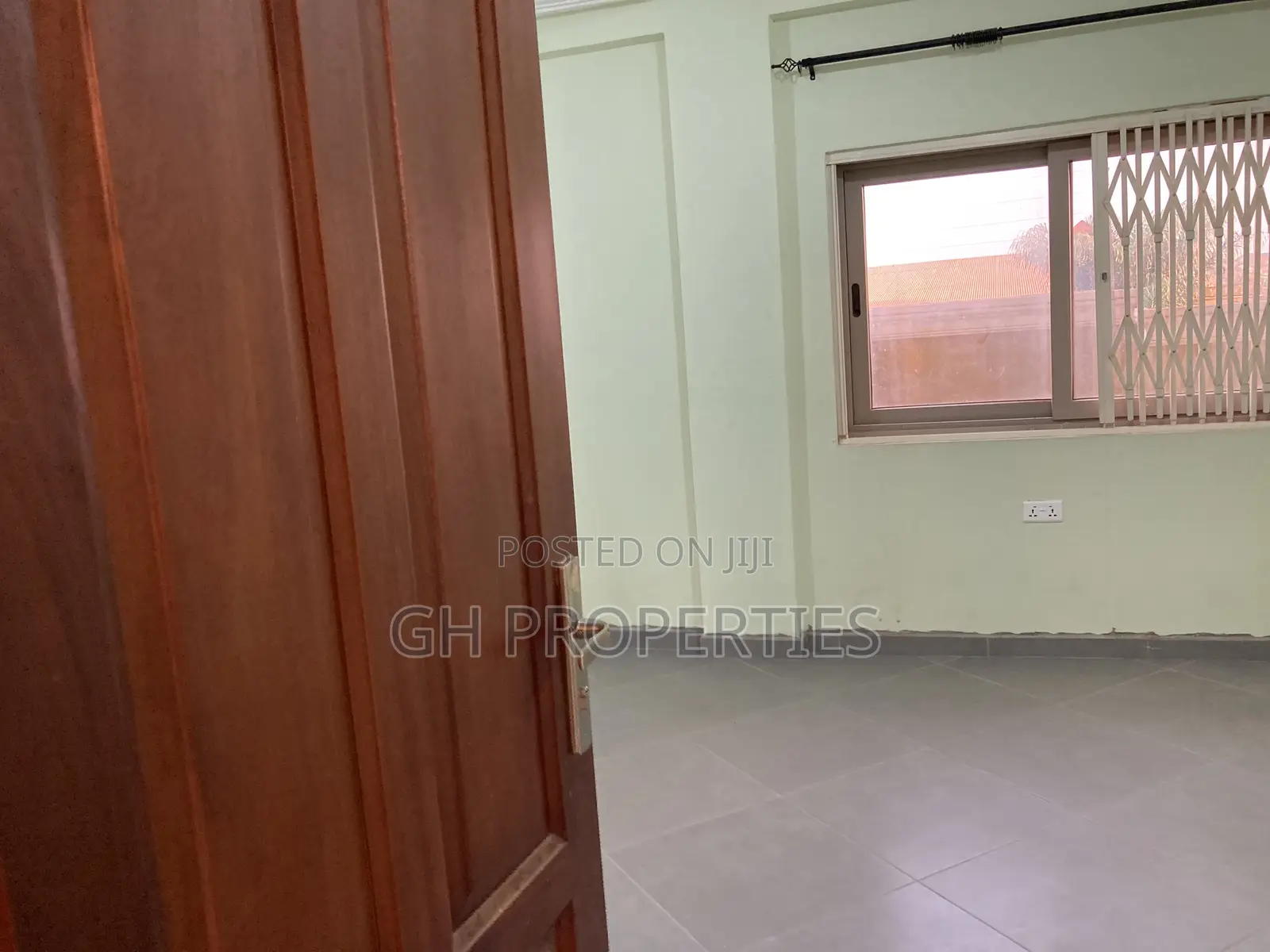 2bdrm Apartment in Daban., Kumasi Metropolitan for rent
