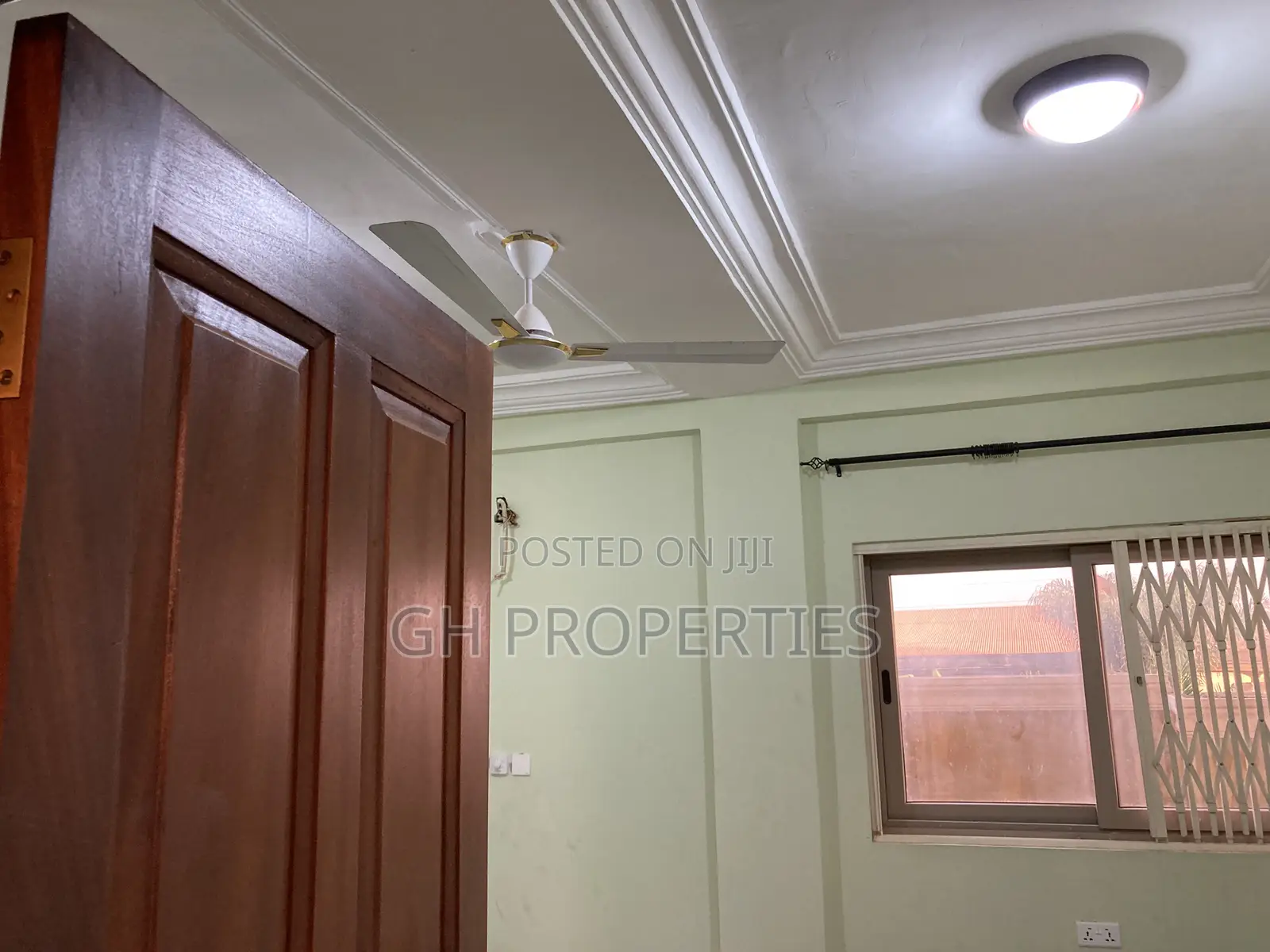 2bdrm Apartment in Daban., Kumasi Metropolitan for rent