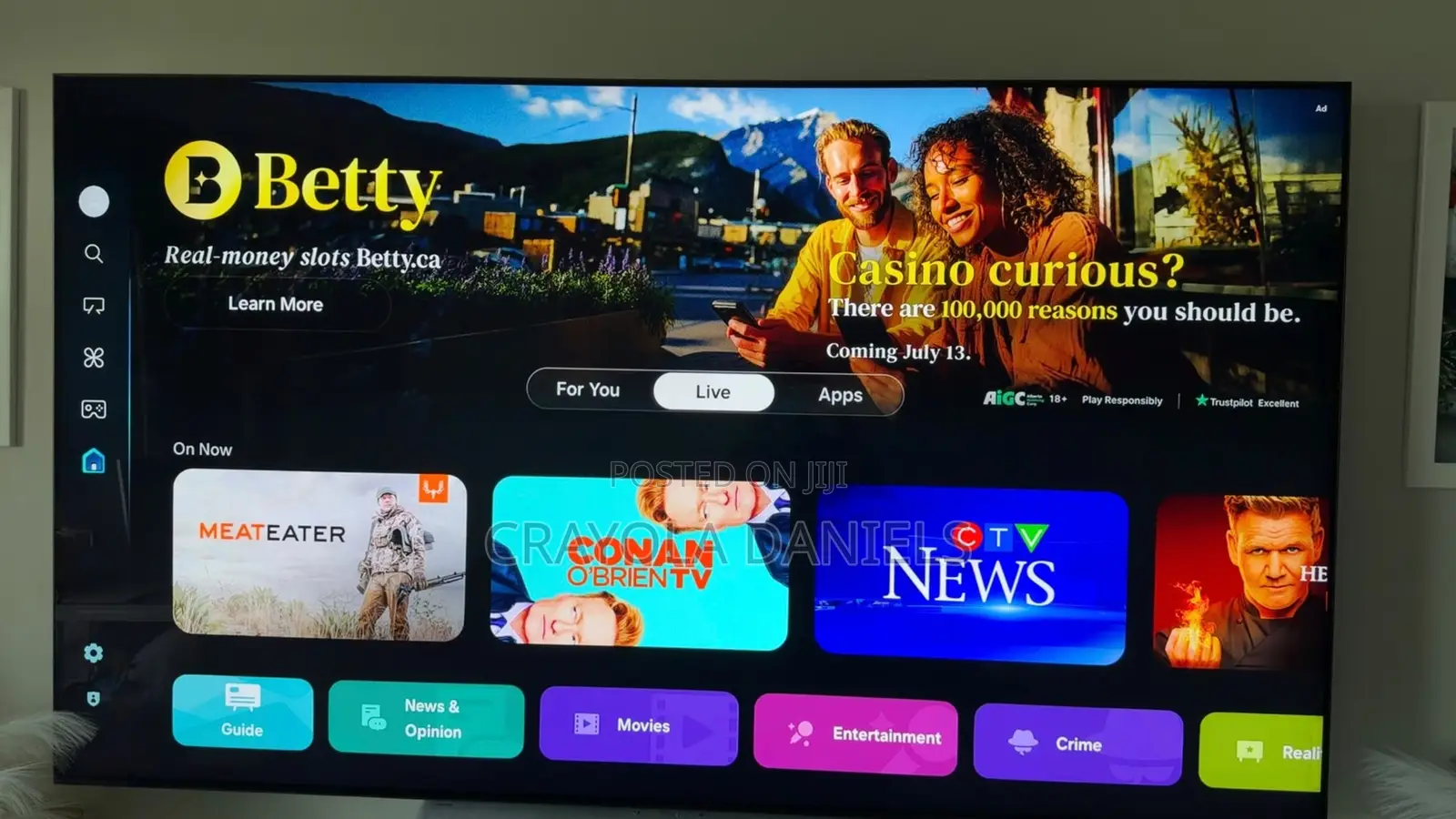 Samsung Neo Qled Qn92c 85” (2023)