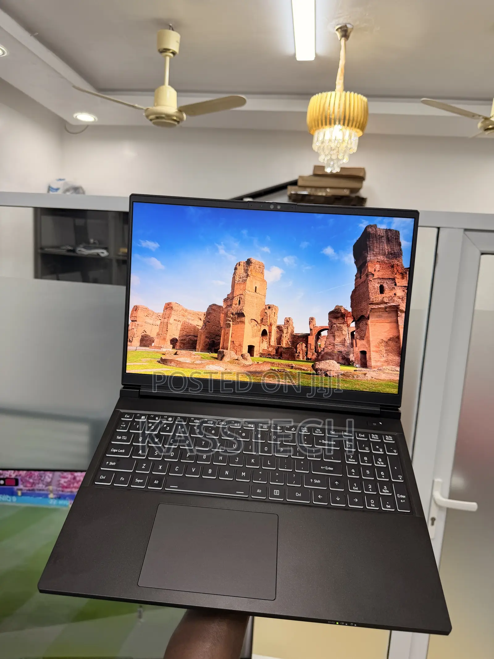 New Laptop 32GB Intel Core Ultra 9 SSD 1T