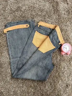 Baggy Jeans