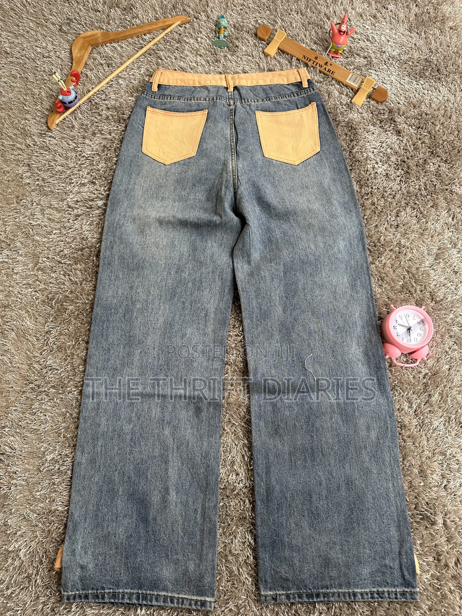 Baggy Jeans