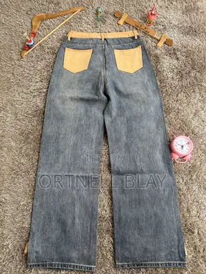 Baggy Jeans