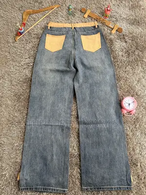 Baggy Jeans