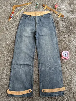Baggy Jeans