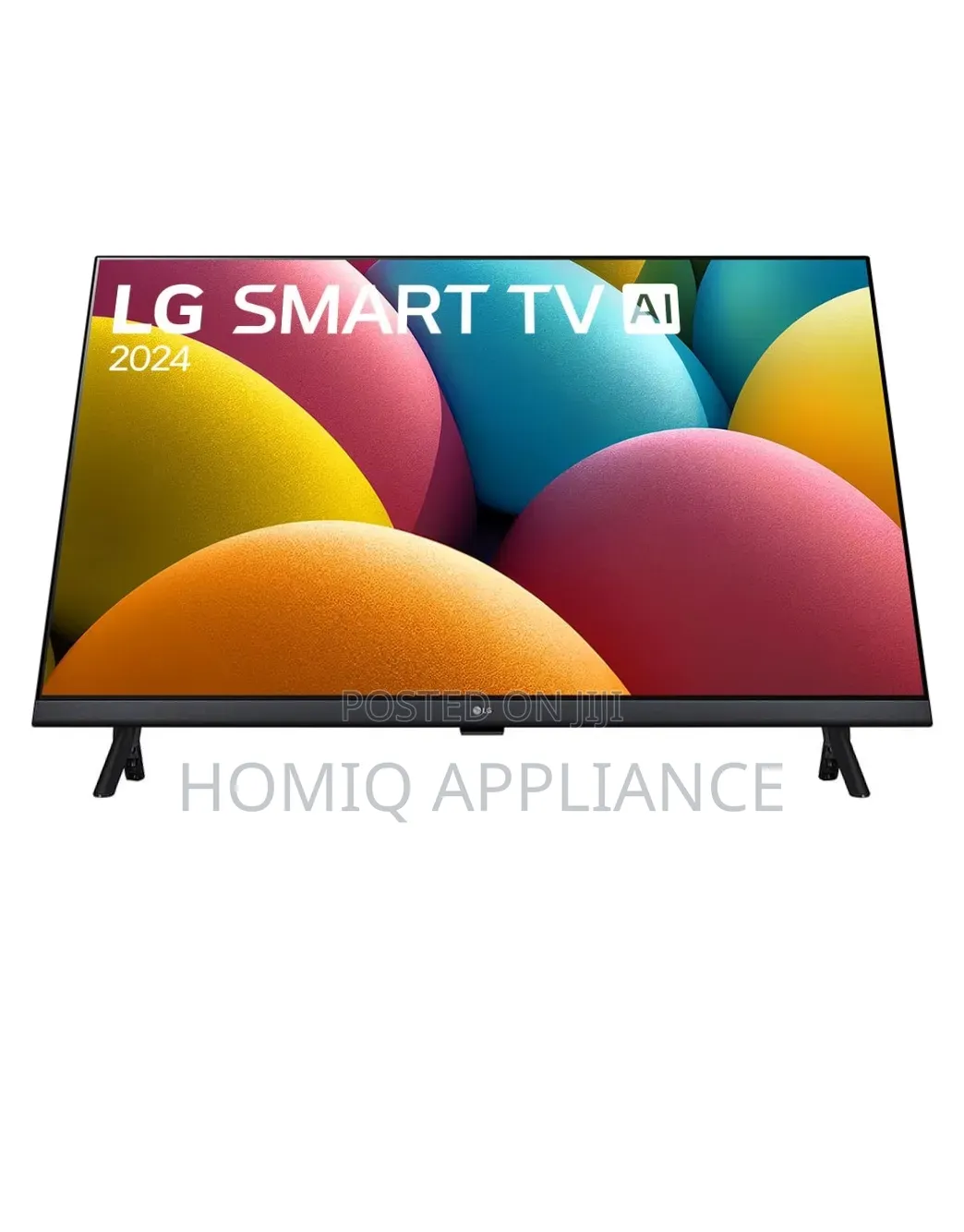 Lg 43 Inch Hd Lr60 Smart Tv Available