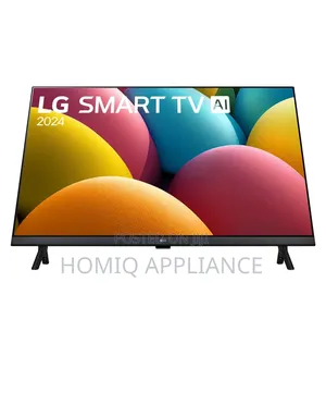 Lg 43 Inch Hd Lr60 Smart Tv Available