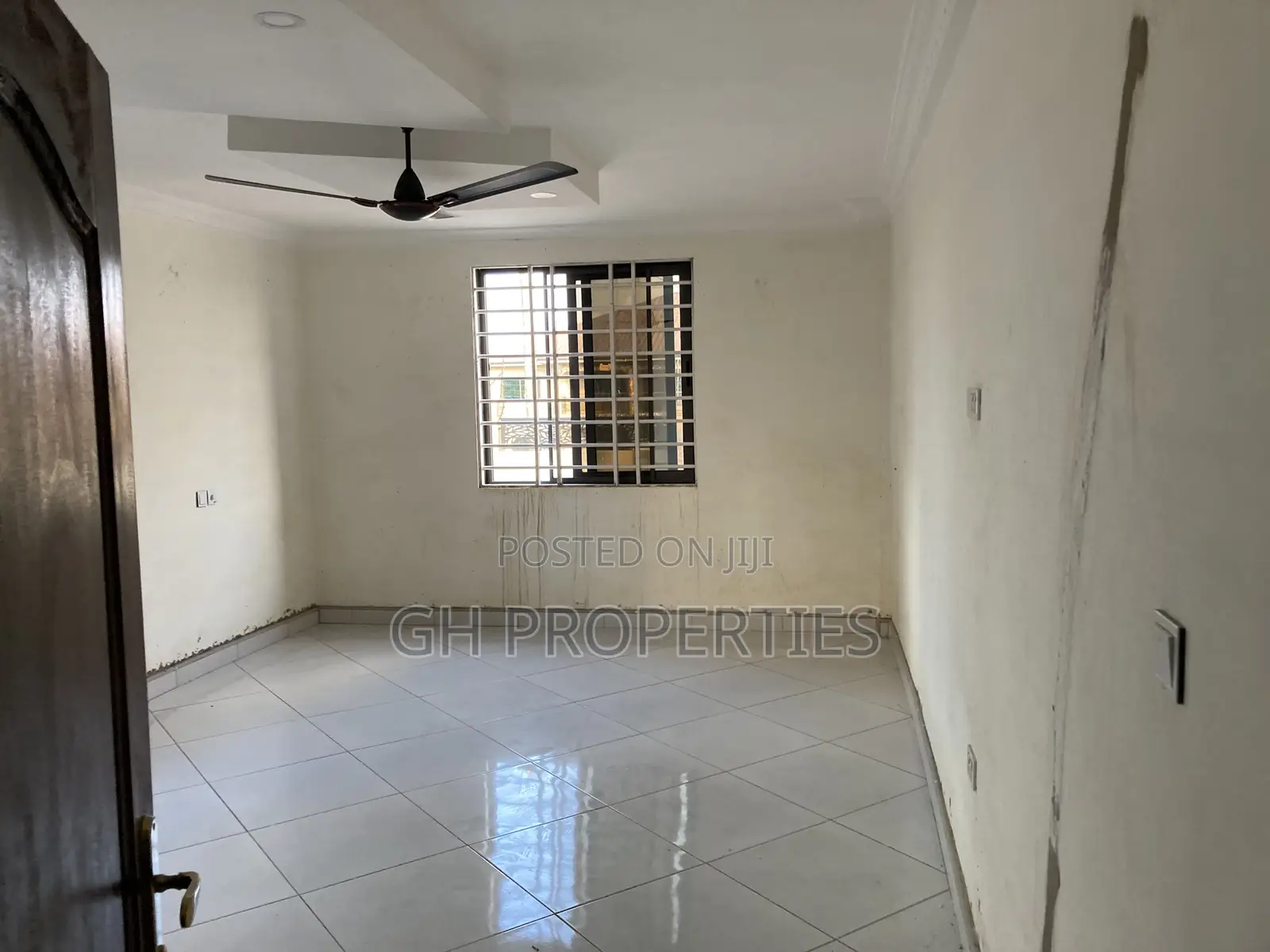 2bdrm Apartment in Daban Newsite, Kumasi Metropolitan for rent
