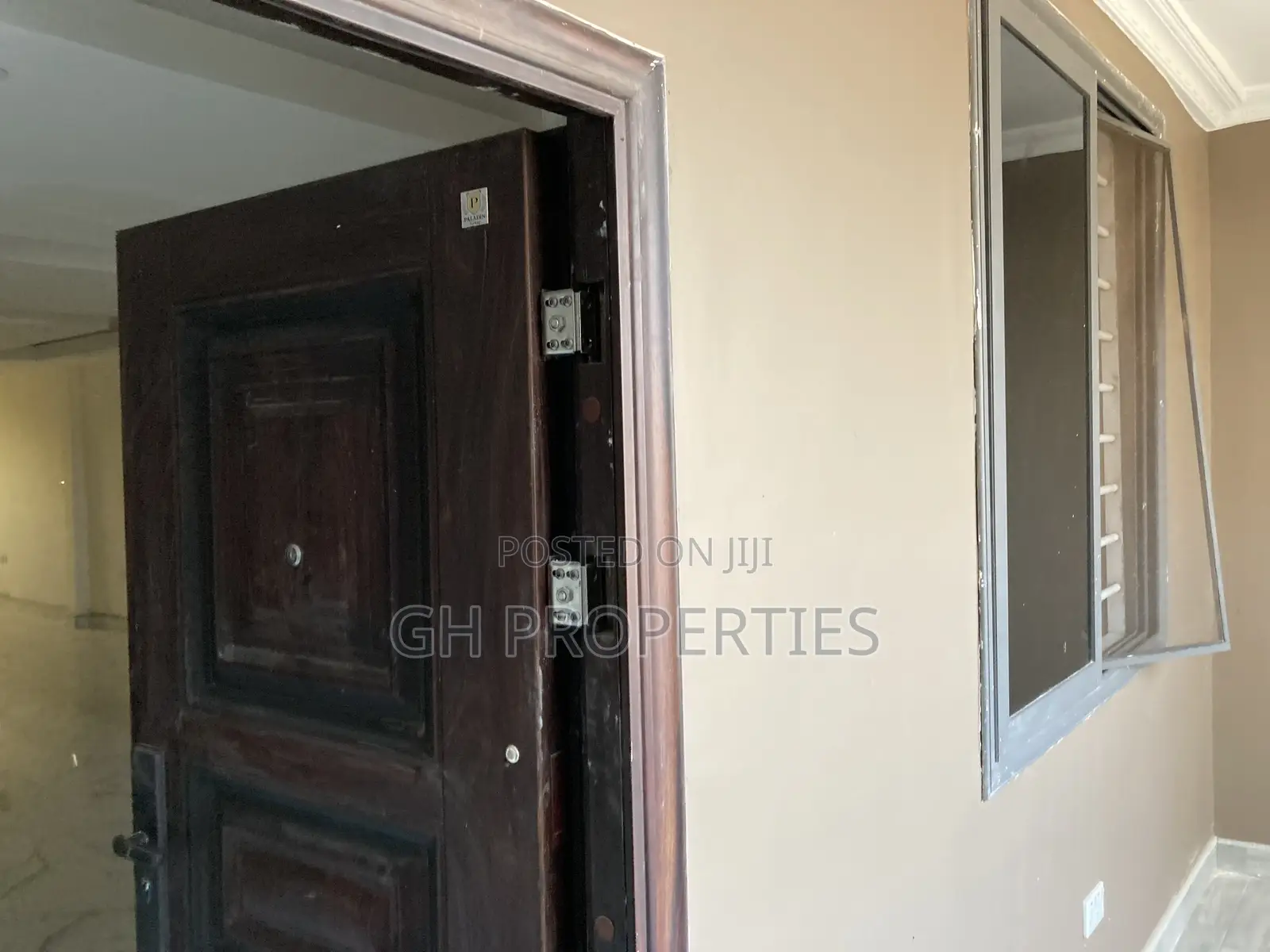 2bdrm Apartment in Daban Newsite, Kumasi Metropolitan for rent