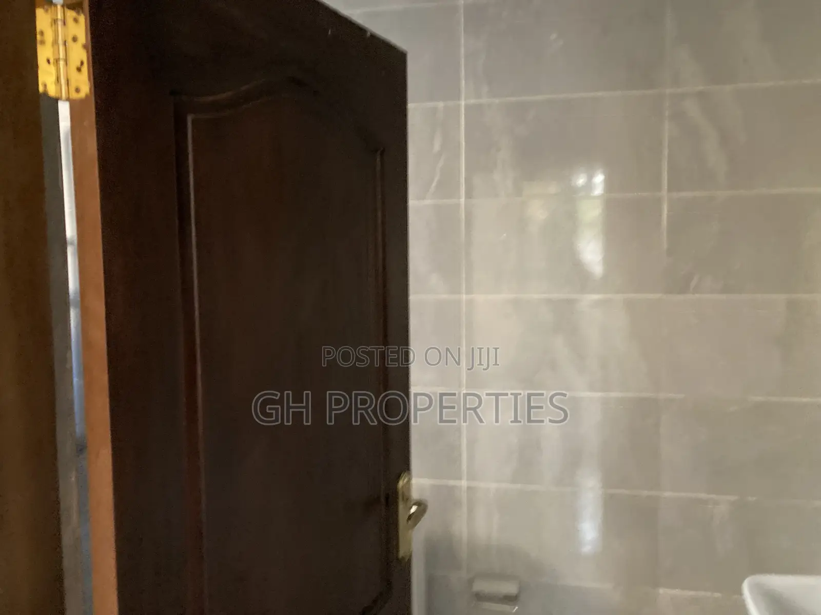 2bdrm Apartment in Daban Newsite, Kumasi Metropolitan for rent