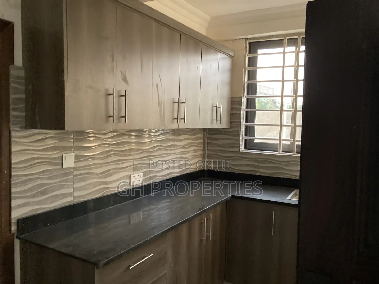 2bdrm Apartment in Daban Newsite, Kumasi Metropolitan for rent