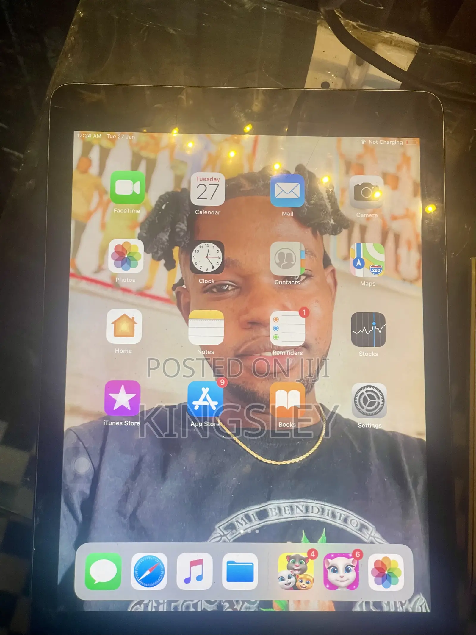 Apple iPad Air 32 GB
