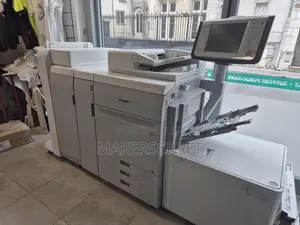 Canon Imagepress C650 - 750