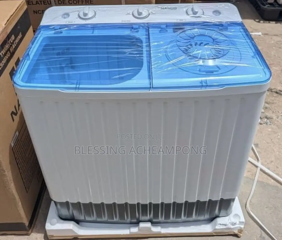 Blessing’S Electronics