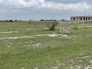 Residential Land Behind Saglemi Affordable Housing