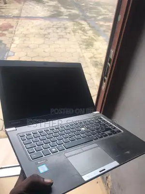 Laptop Toshiba Tecra Z40 8GB Intel Core i7 SSD 256GB