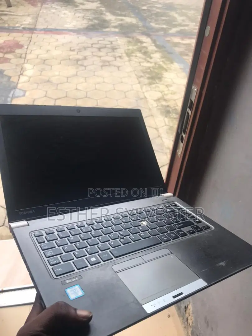 Laptop Toshiba Tecra Z40 8GB Intel Core i7 SSD 256GB