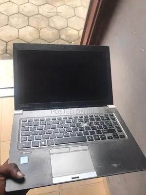 Laptop Toshiba Tecra Z40 8GB Intel Core i7 SSD 256GB