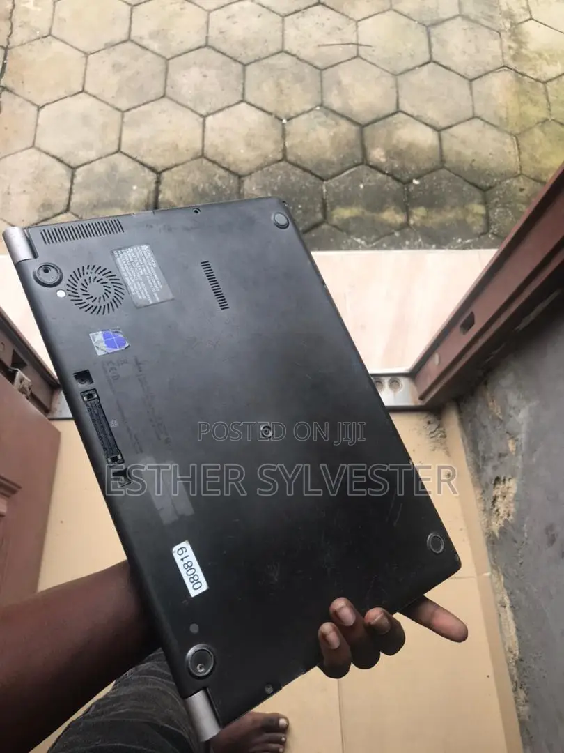 Laptop Toshiba Tecra Z40 8GB Intel Core i7 SSD 256GB