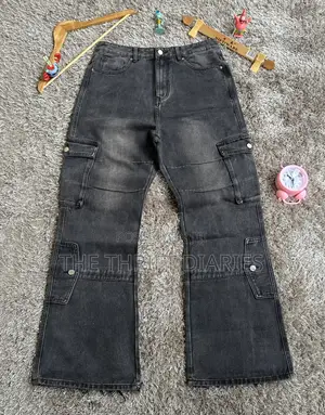 Baggy Jeans