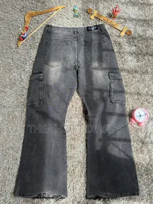 Baggy Jeans