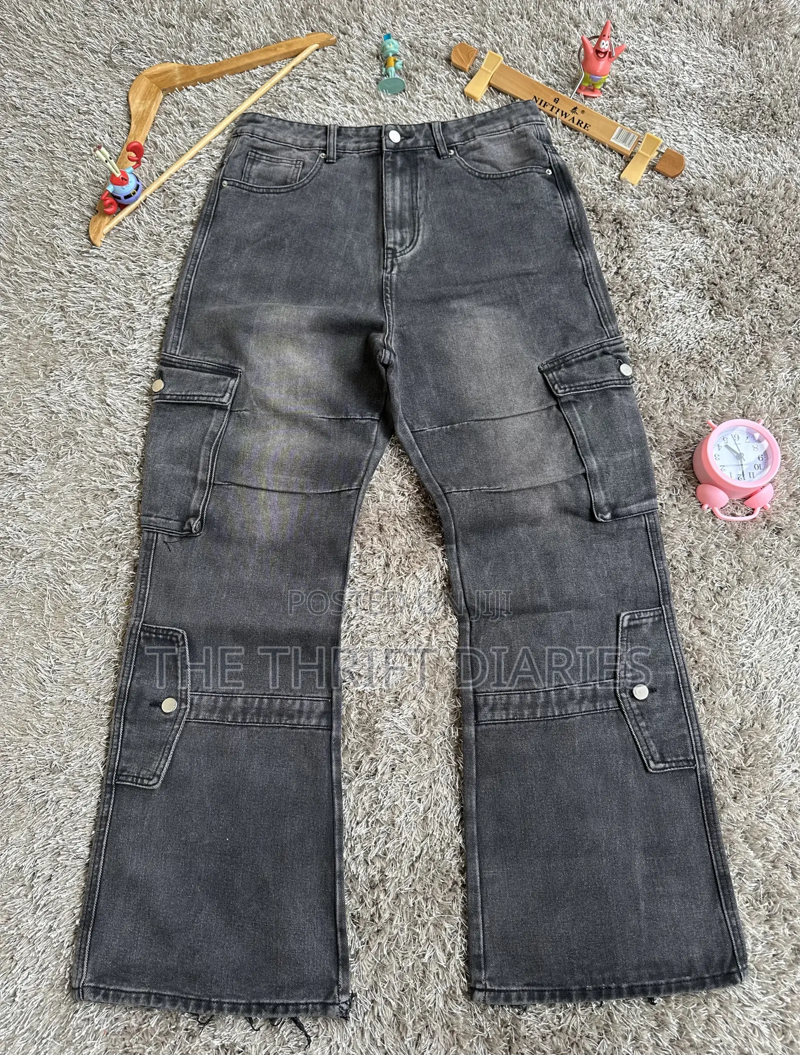 Baggy Jeans