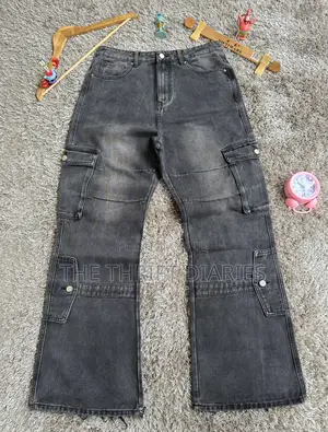 Baggy Jeans
