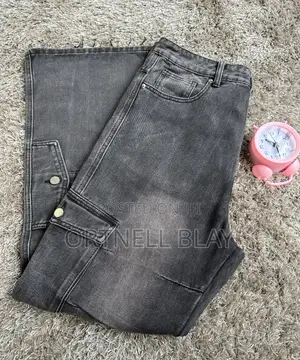 Baggy Jeans