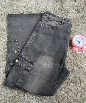 Baggy Jeans