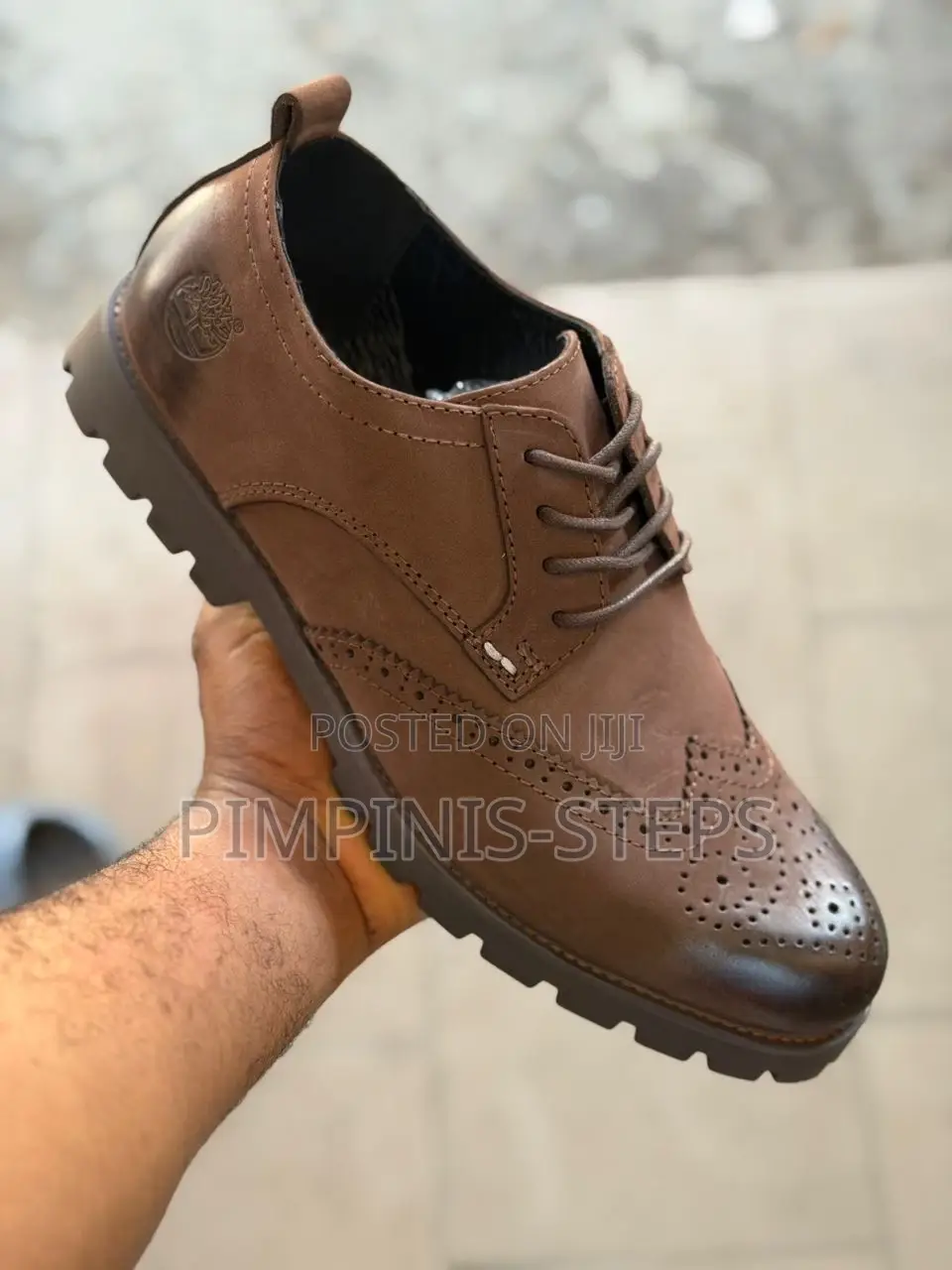 Timberland Short Boots