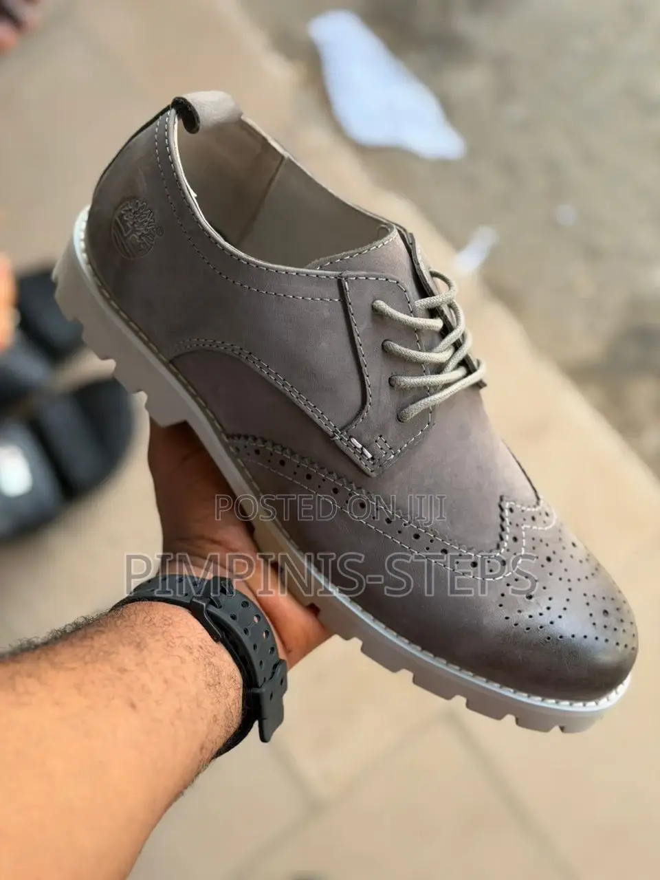 Timberland Short Boots
