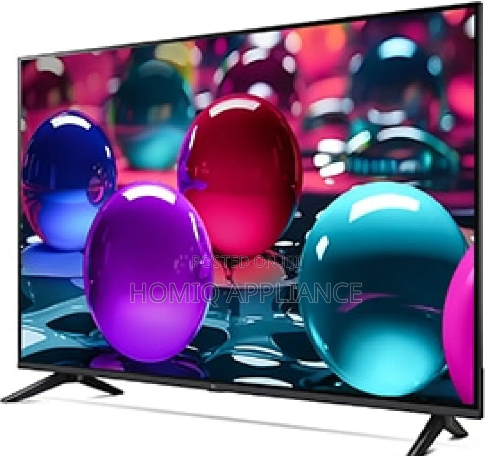 50 Inch Lg Uhd Ai Ua73 Smart Tv 2025 - 50ua73006la Available
