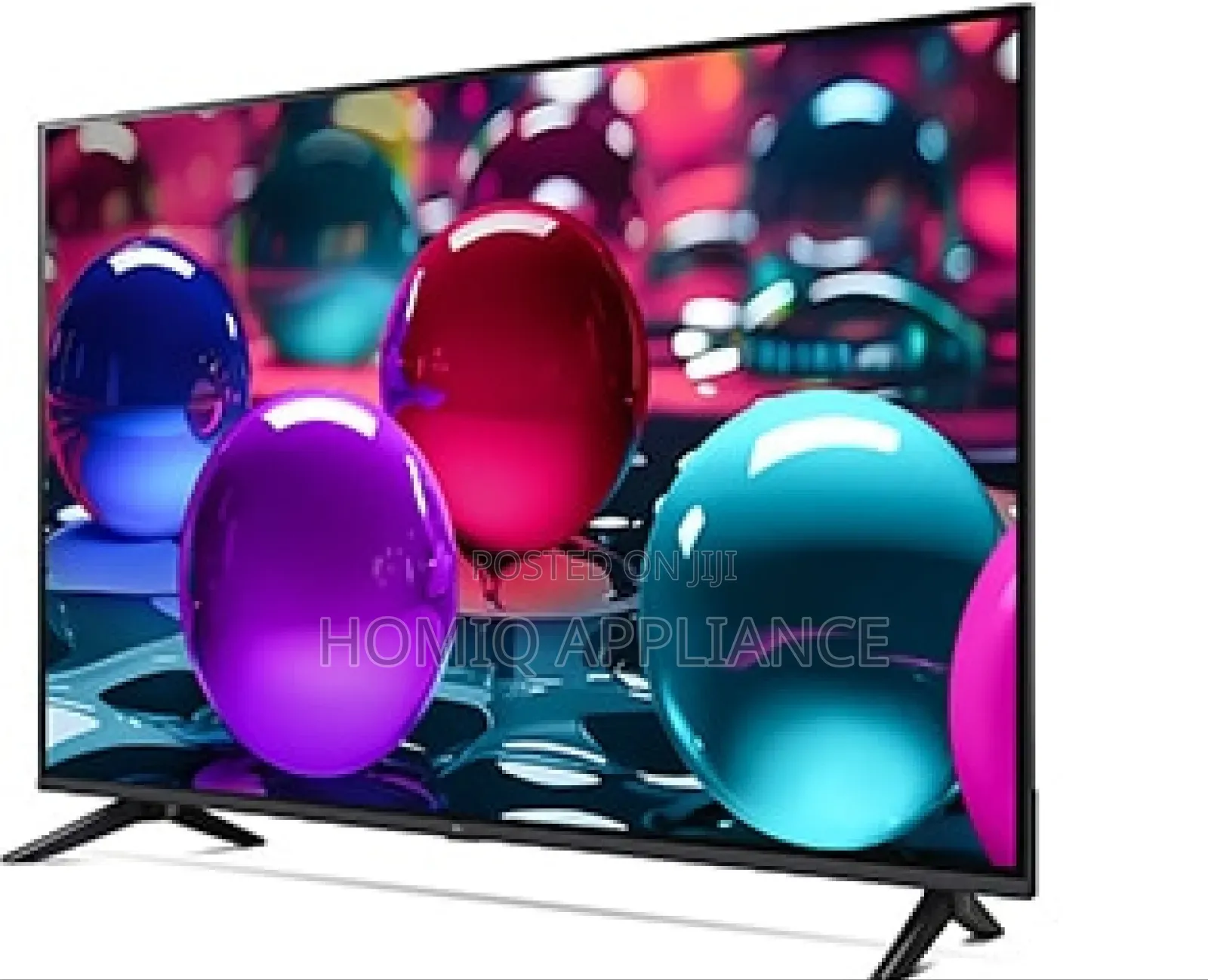 50 Inch Lg Uhd Ai Ua73 Smart Tv 2025 - 50ua73006la Available