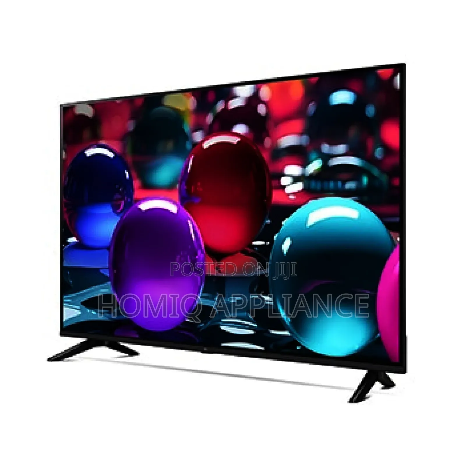 55 Inch Lg Uhd Ai Ua85 Smart Tv - 55ua85006la