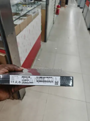 New Google Pixel 9 Pro Fold 256 GB Black