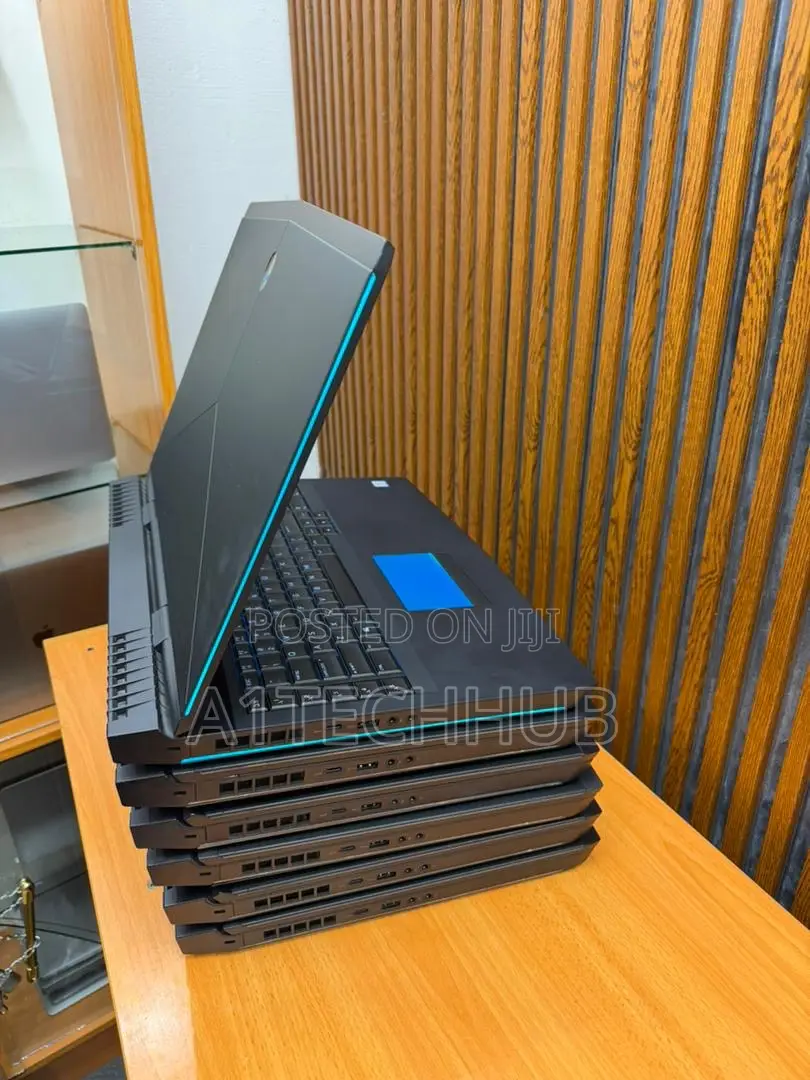 Laptop Alienware 17 R5 16GB Intel Core i9 SSD 512GB