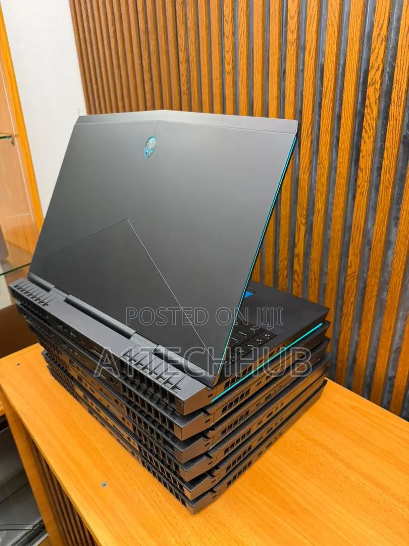 Laptop Alienware 17 R5 16GB Intel Core i9 SSD 512GB