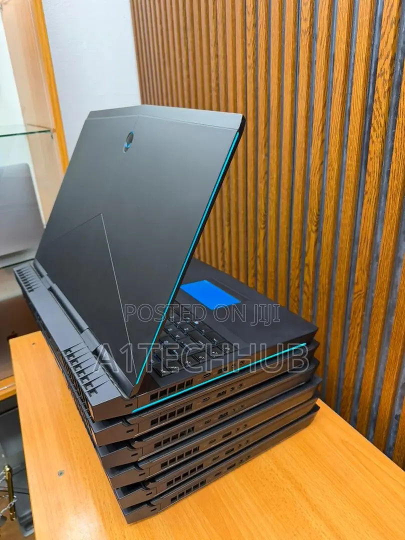 Laptop Alienware 17 R5 16GB Intel Core i9 SSD 512GB