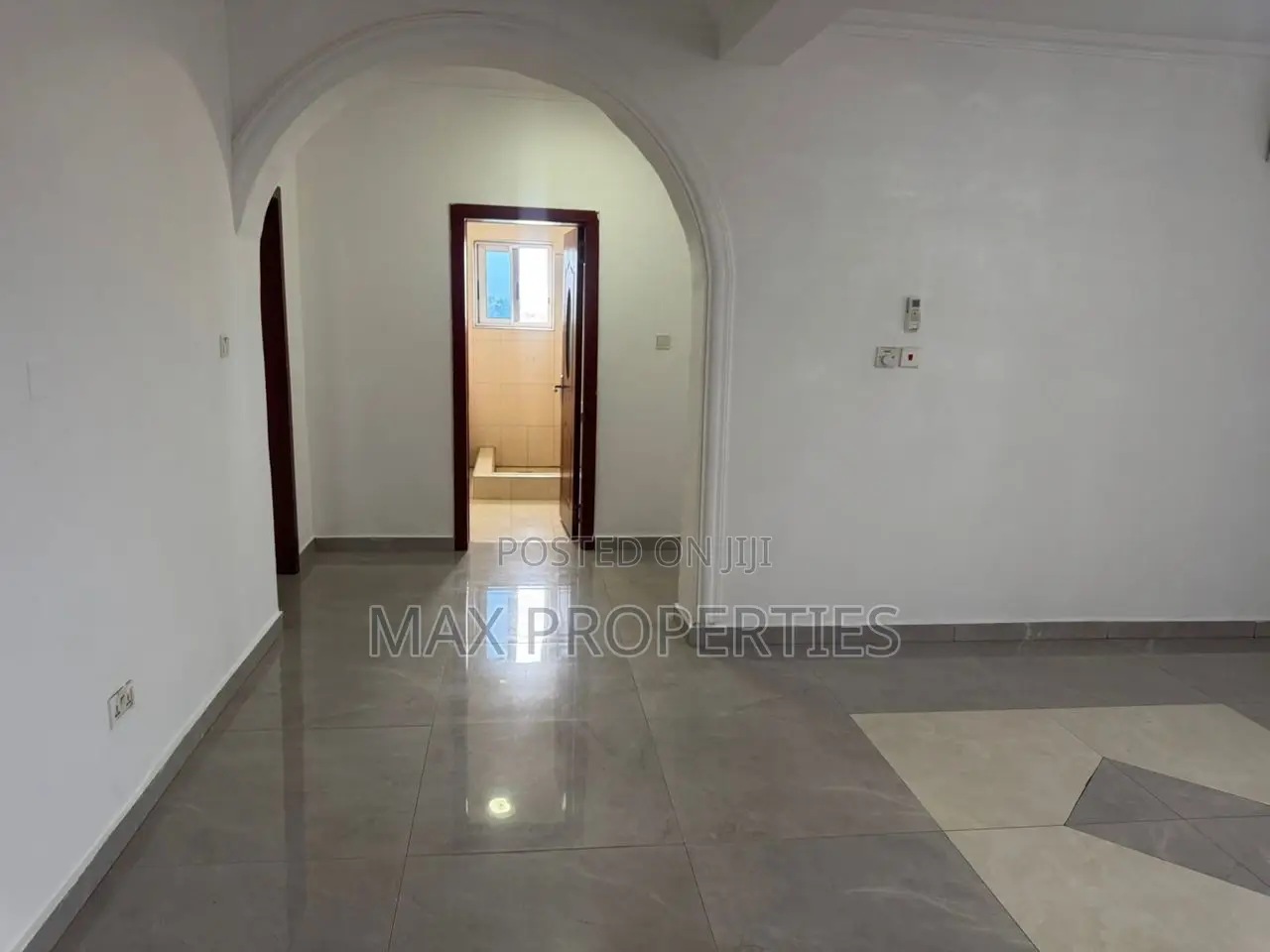 2bdrm Apartment in Taifa-Burkina for rent